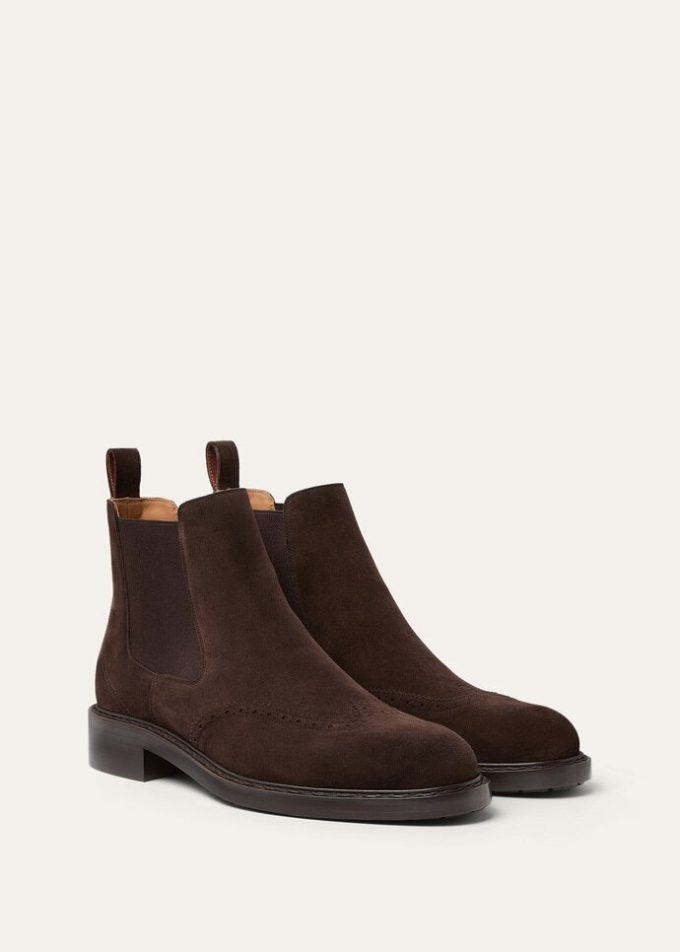 Botte Chelsea Oliver Walk
