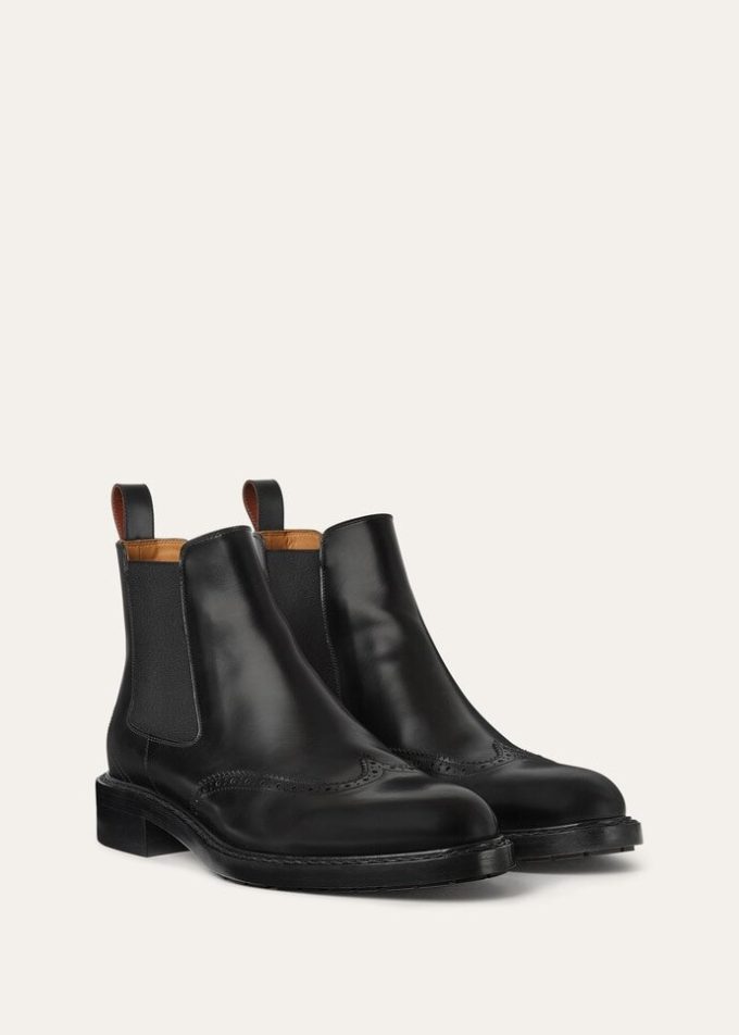 Botte Chelsea Oliver Walk