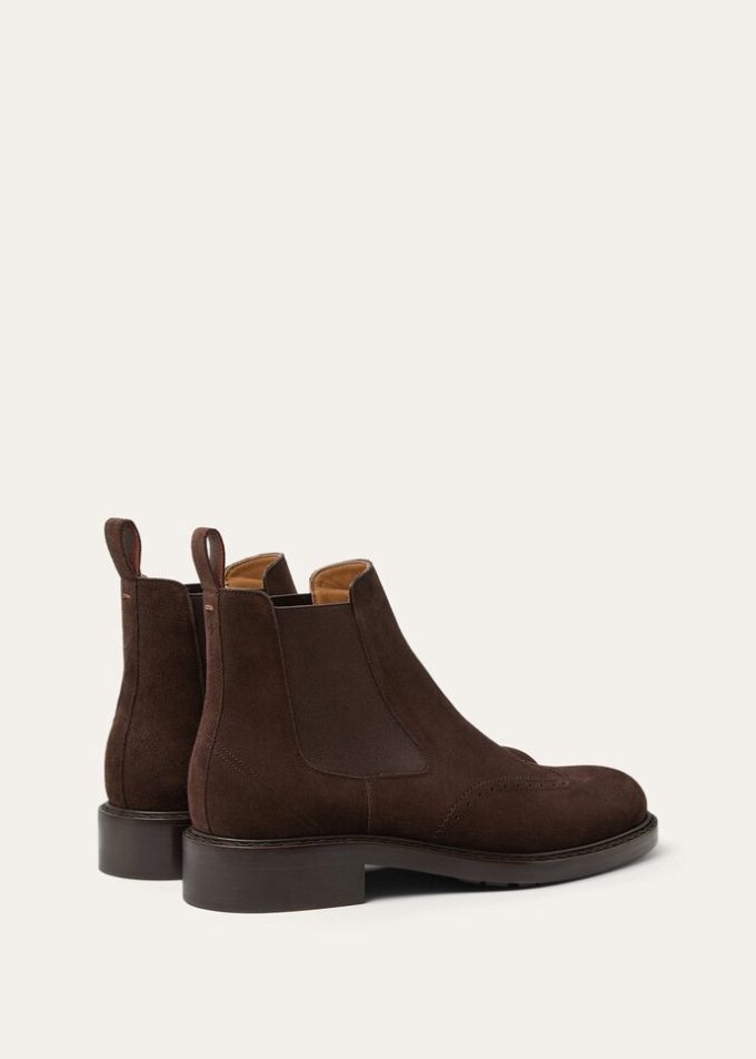Botte Chelsea Oliver Walk