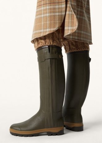 Botte de chasseur