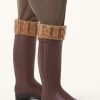 Botte de chasseur Botte de chasseur