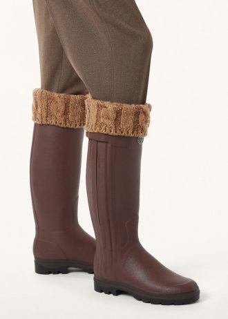 Botte de chasseur