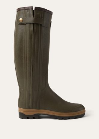 Botte de chasseur