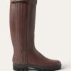 Botte de chasseur Botte de chasseur