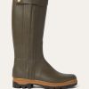 Botte de chasseur Botte de chasseur