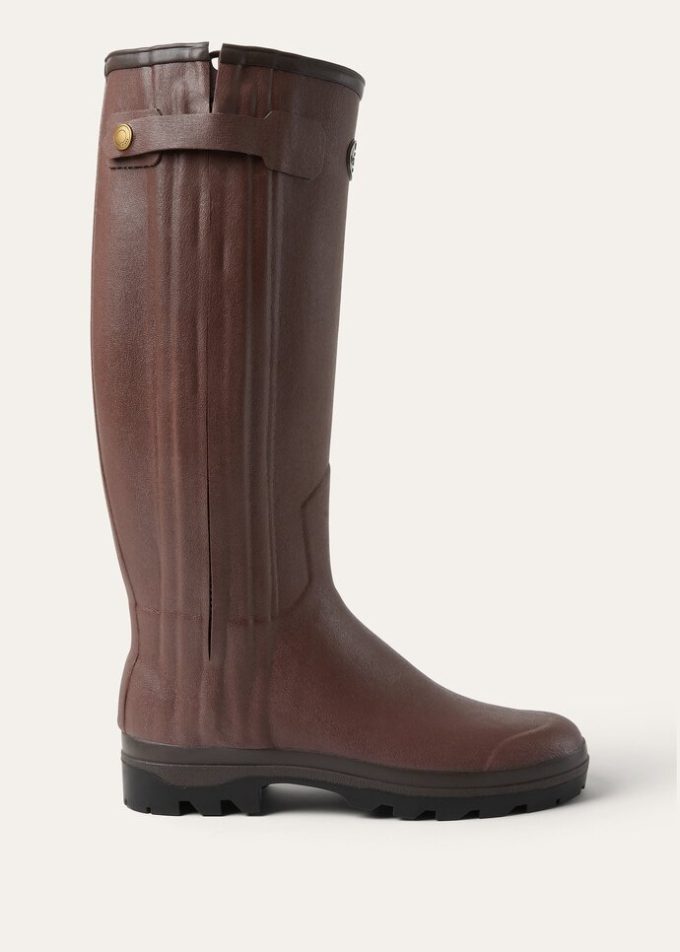 Botte de chasseur Botte de chasseur