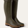 Botte de chasseur Botte de chasseur