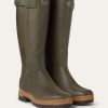 Botte de chasseur Botte de chasseur