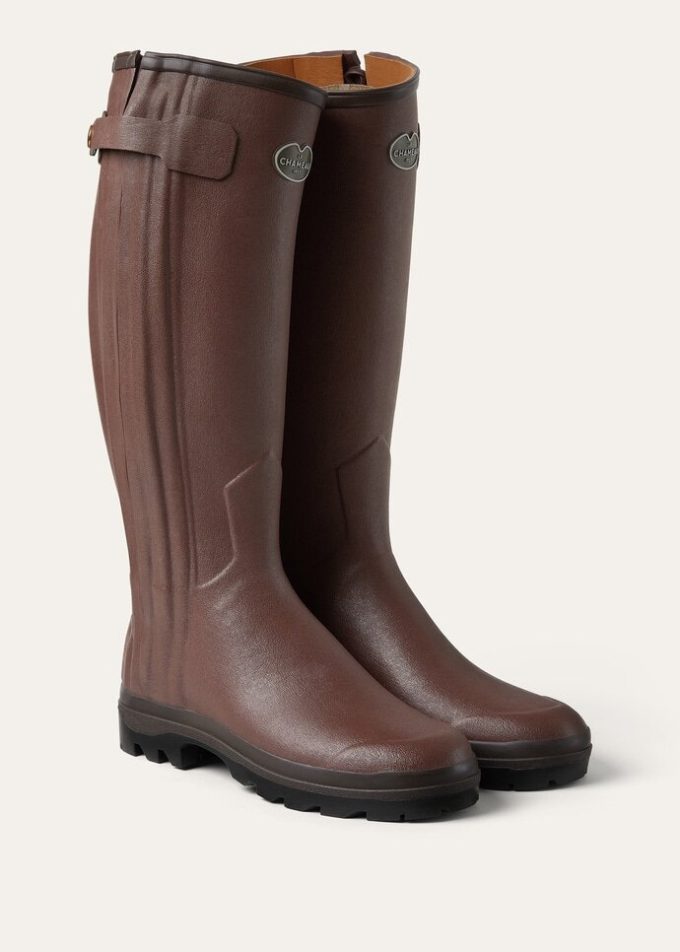 Botte de chasseur Botte de chasseur