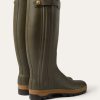 Botte de chasseur Botte de chasseur
