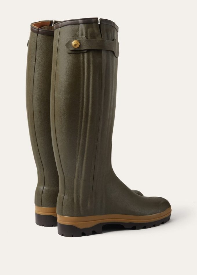 Botte de chasseur Botte de chasseur