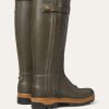 Botte de chasseur Botte de chasseur