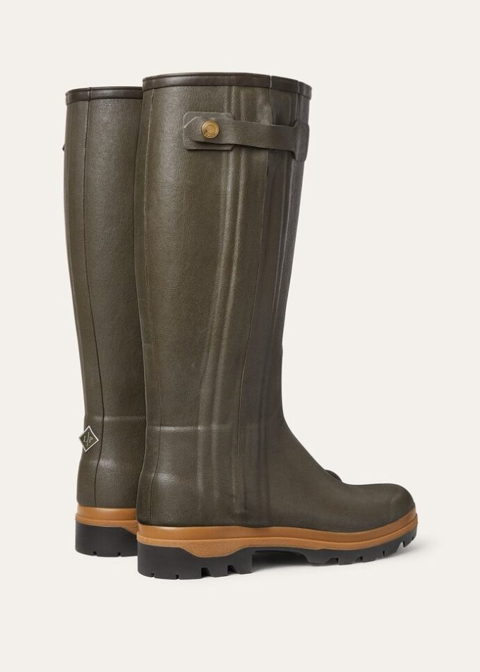 Botte de chasseur Botte de chasseur