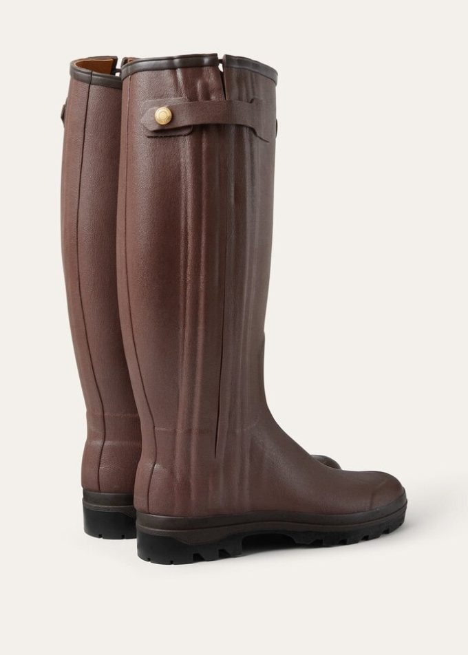 Botte de chasseur Botte de chasseur