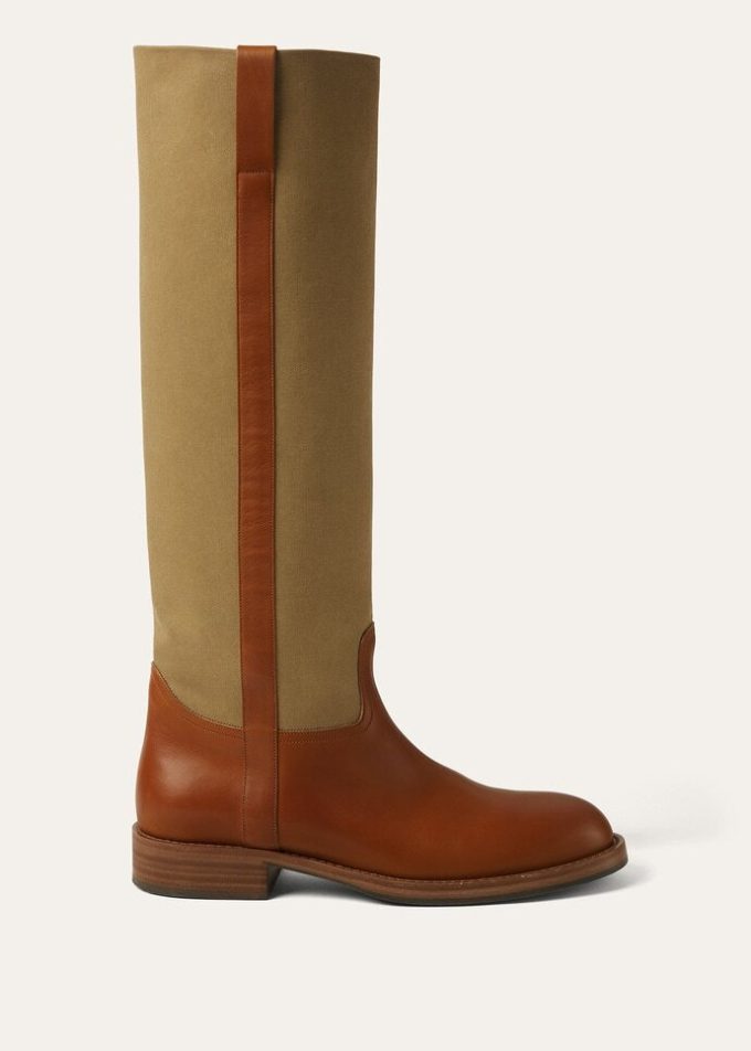 Botte de marche Pablo Botte de marche Pablo
