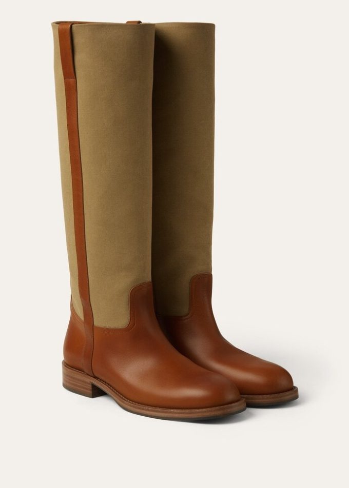 Botte de marche Pablo Botte de marche Pablo