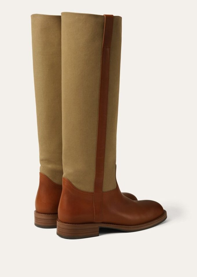 Botte de marche Pablo Botte de marche Pablo
