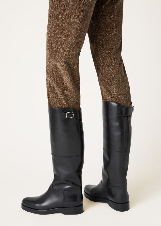 Botte haute Lupo