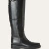 Botte haute Lupo