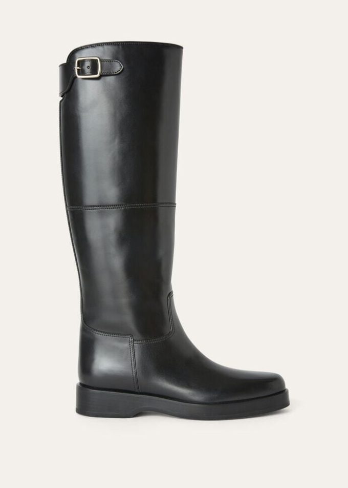 Botte haute Lupo