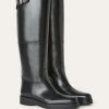 Botte haute Lupo