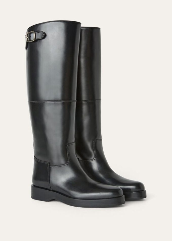 Botte haute Lupo