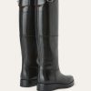 Botte haute Lupo
