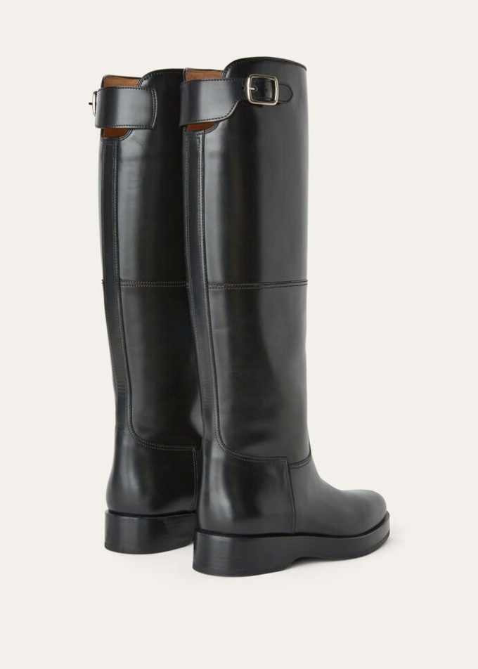 Botte haute Lupo