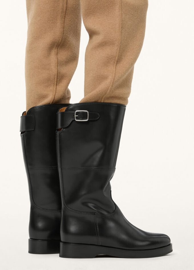 Botte Lupo Botte Lupo