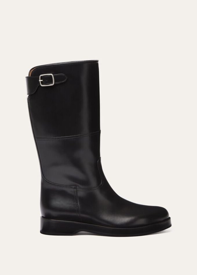 Botte Lupo Botte Lupo