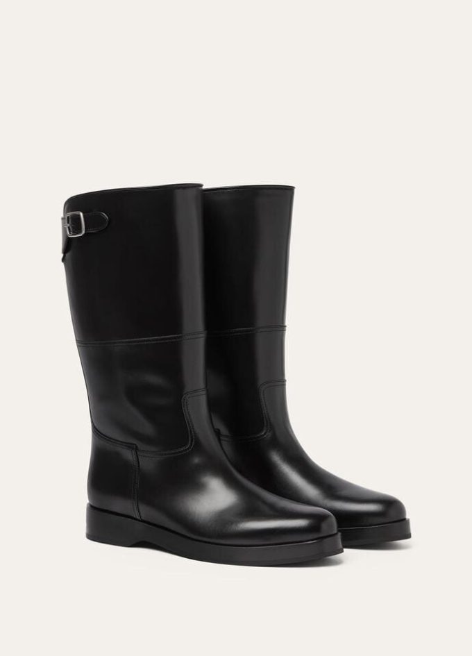 Botte Lupo Botte Lupo