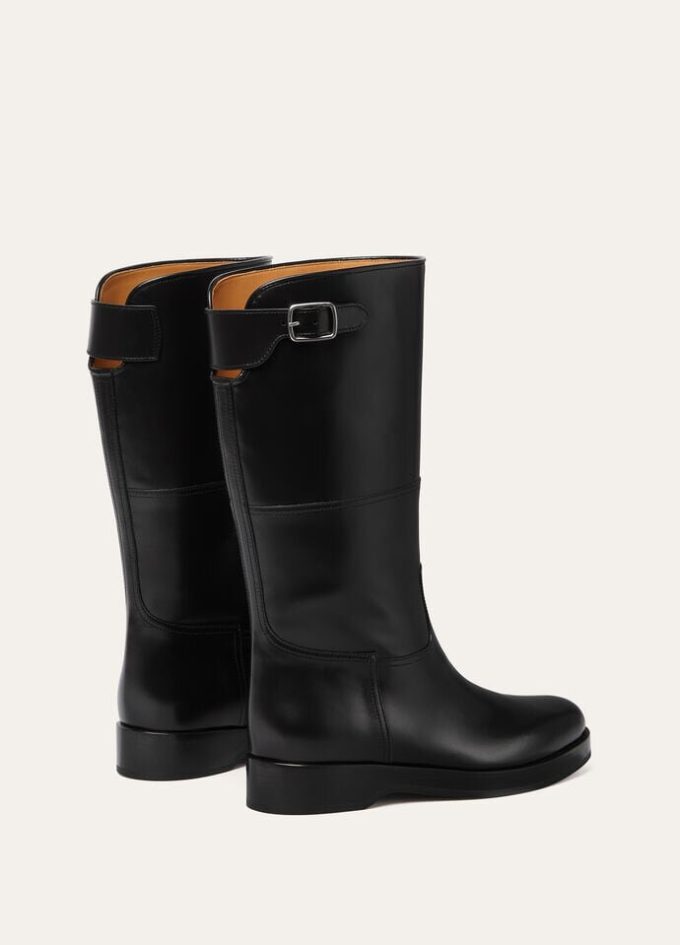 Botte Lupo Botte Lupo