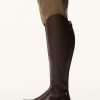 Bottes d’équitation hautes Bottes d’équitation hautes