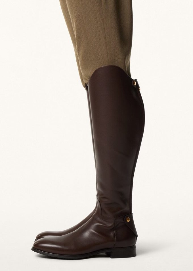 Bottes d’équitation hautes Bottes d’équitation hautes