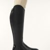 Bottes d&rsquo;équitation hautes