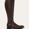 Bottes d’équitation hautes Bottes d’équitation hautes