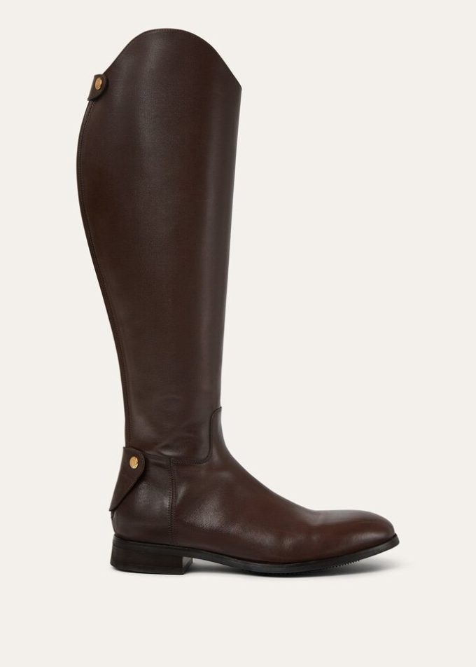 Bottes d’équitation hautes Bottes d’équitation hautes