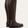 Bottes d’équitation hautes Bottes d’équitation hautes
