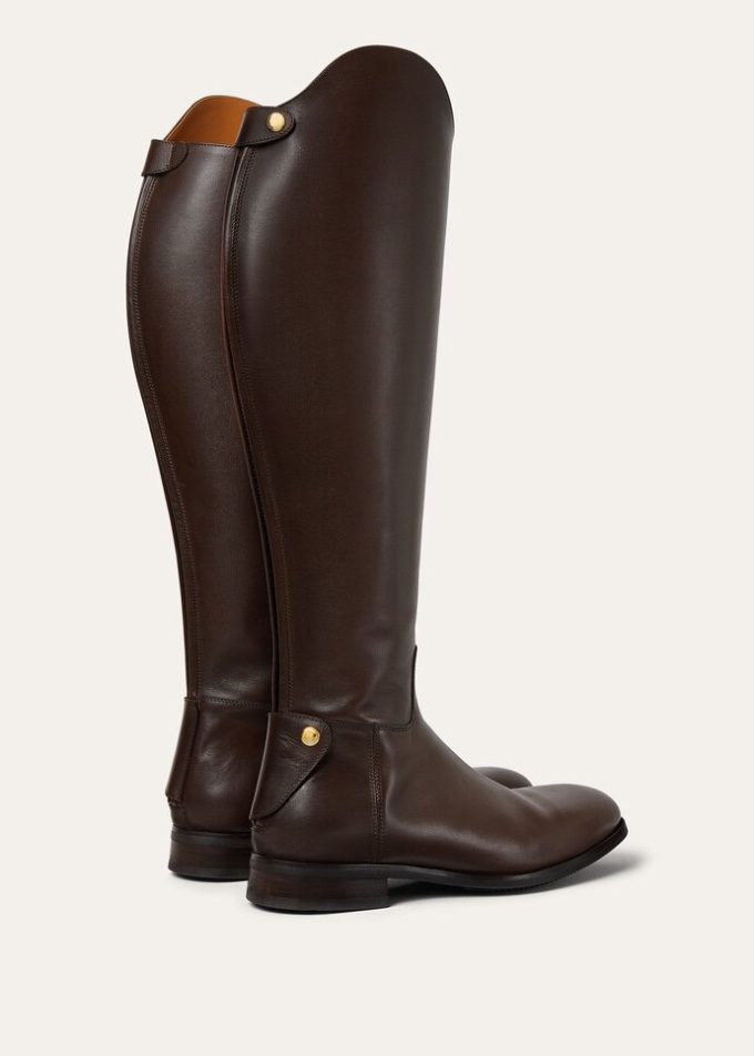 Bottes d’équitation hautes Bottes d’équitation hautes