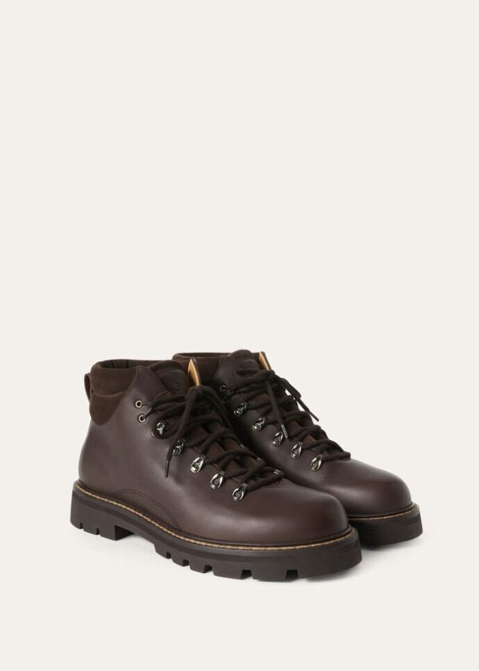 Bottines Beinn Walk