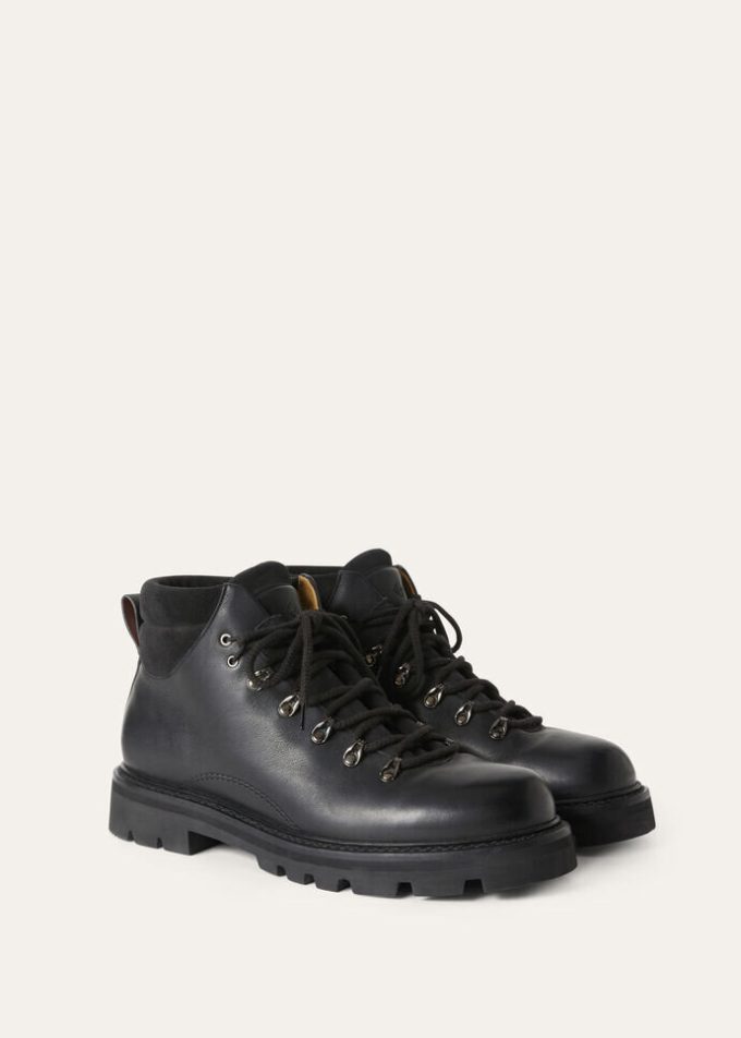 Bottines Beinn Walk Bottines Beinn Walk