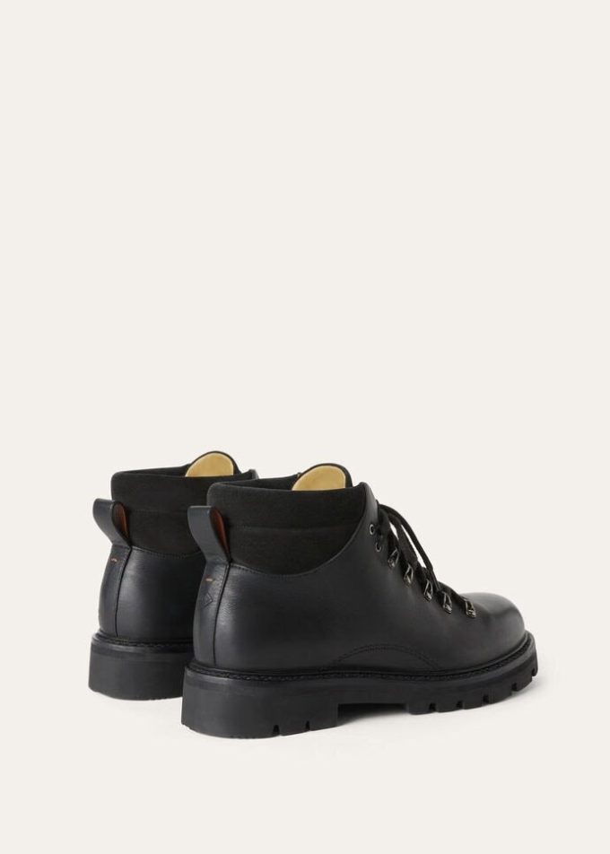Bottines Beinn Walk Bottines Beinn Walk