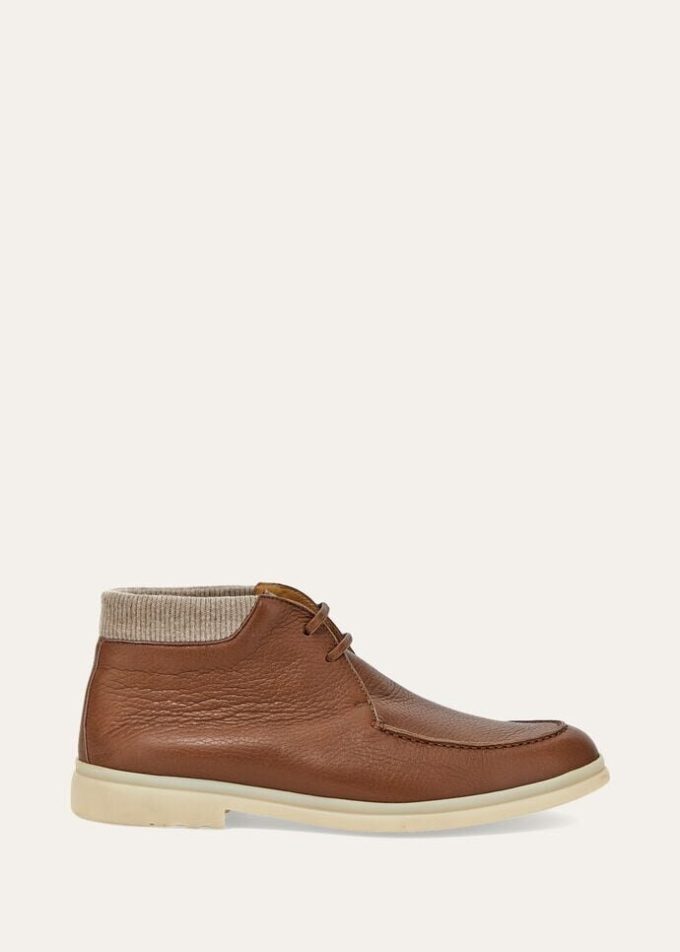 Bottines d&rsquo;hiver Walk and Walk