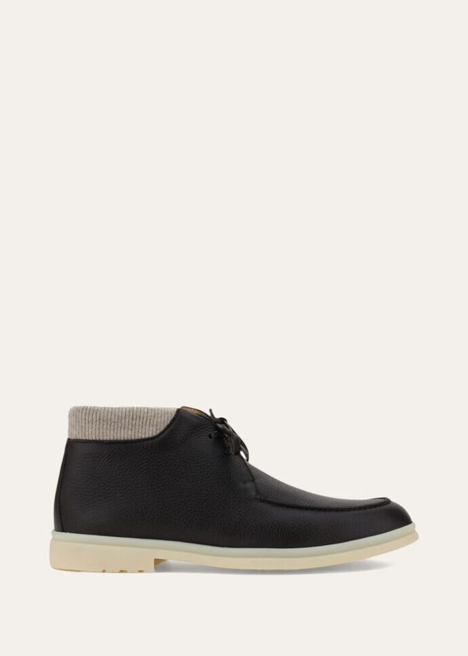 Bottines d&rsquo;hiver Walk and Walk
