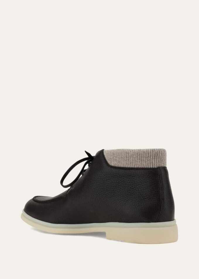 Bottines d&rsquo;hiver Walk and Walk