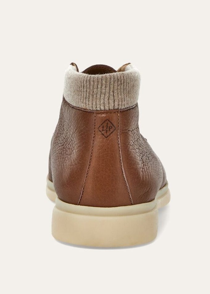 Bottines d&rsquo;hiver Walk and Walk