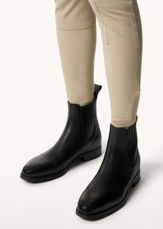 Bottines d&rsquo;équitation