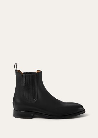 Bottines d&rsquo;équitation