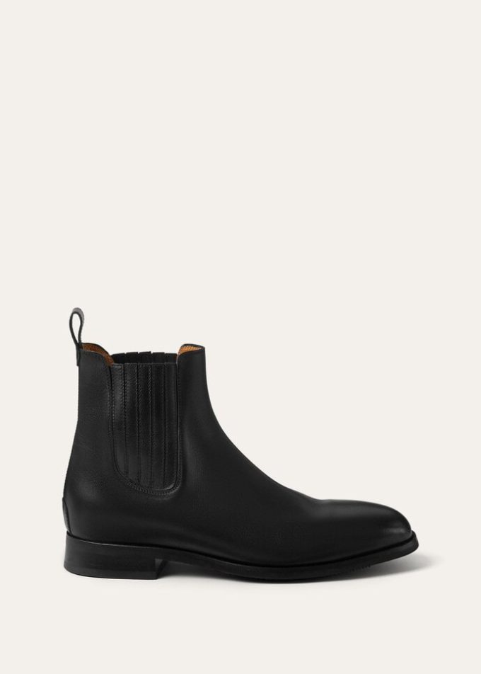 Bottines d’équitation Bottines d’équitation