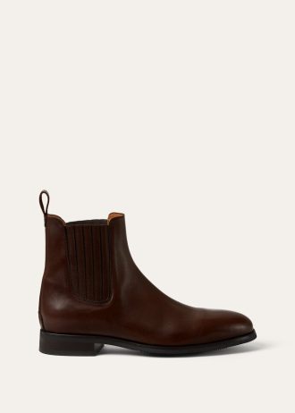 Bottines d&rsquo;équitation